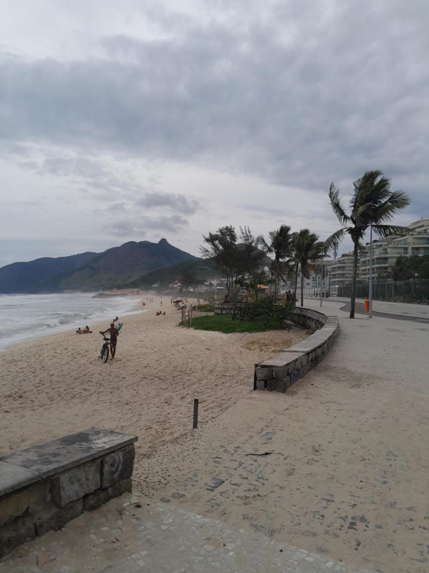Pedra Do Recreio Appartement