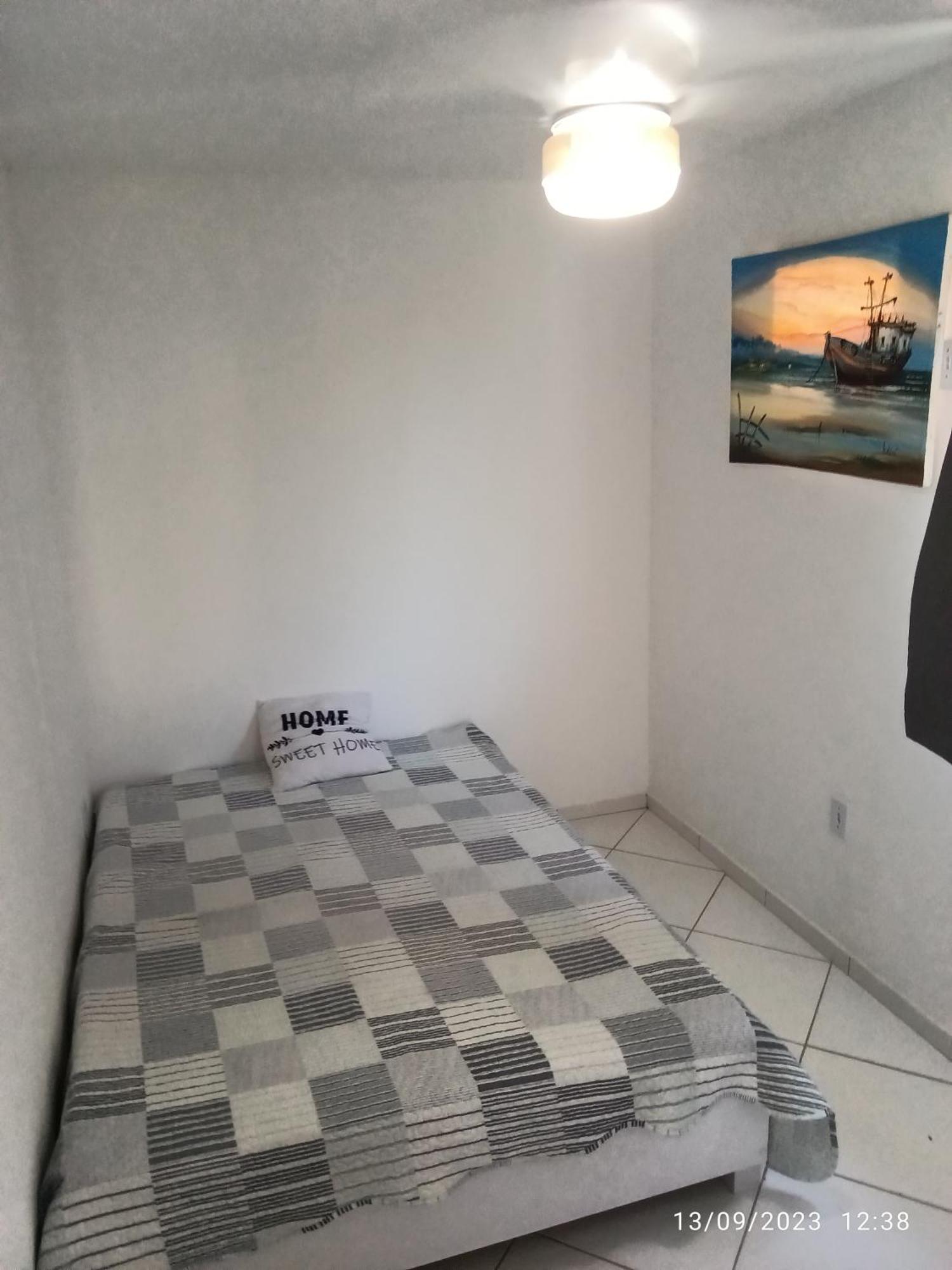 Appartement Pedra Do Recreio