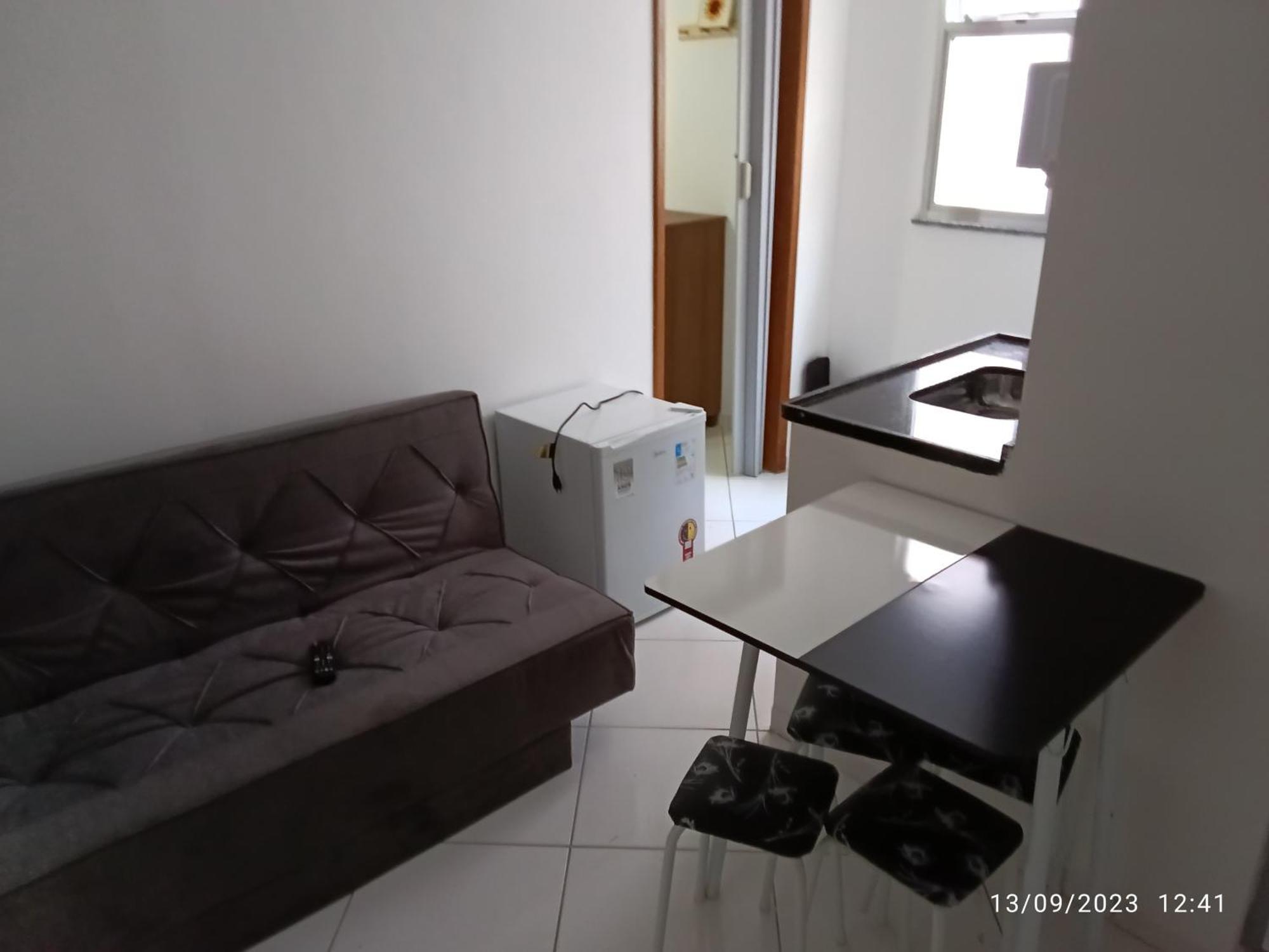 Appartement Pedra Do Recreio *