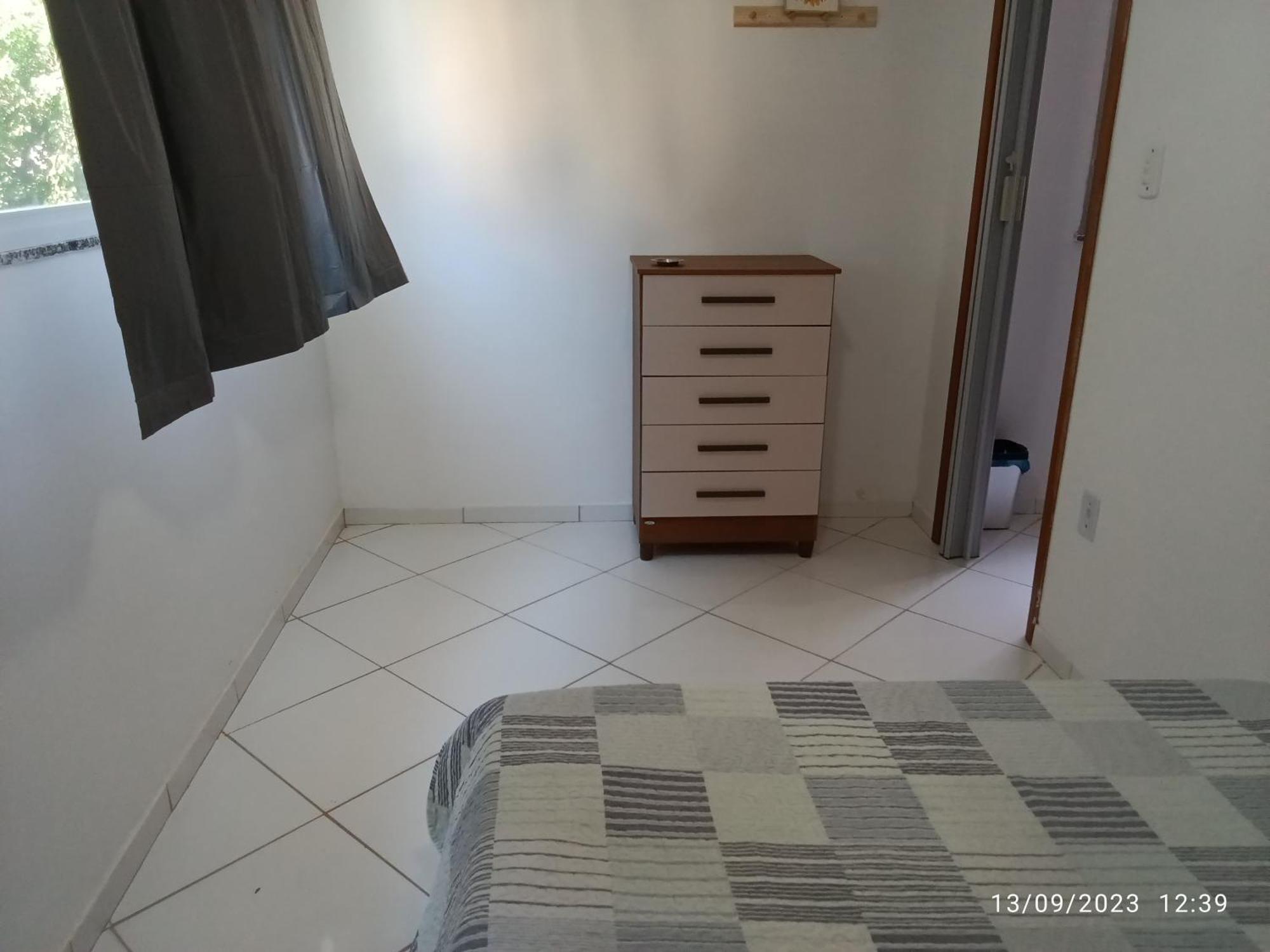 Pedra Do Recreio Appartement