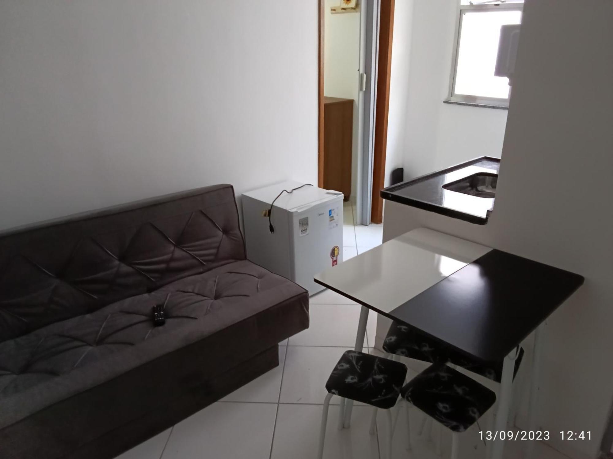 Appartement Pedra Do Recreio Rio de Janeiro