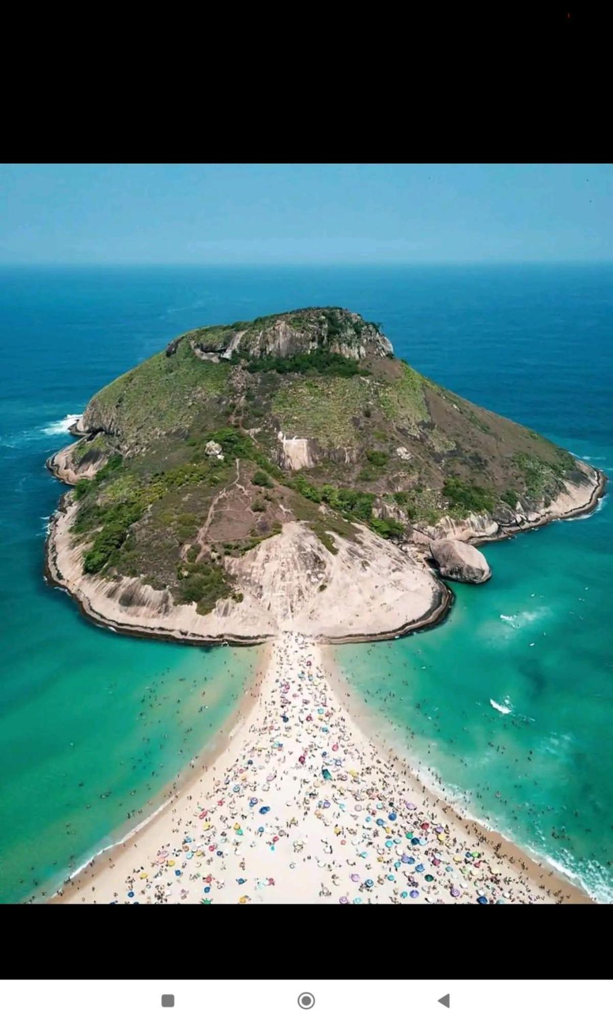 Pedra Do Recreio Appartement *