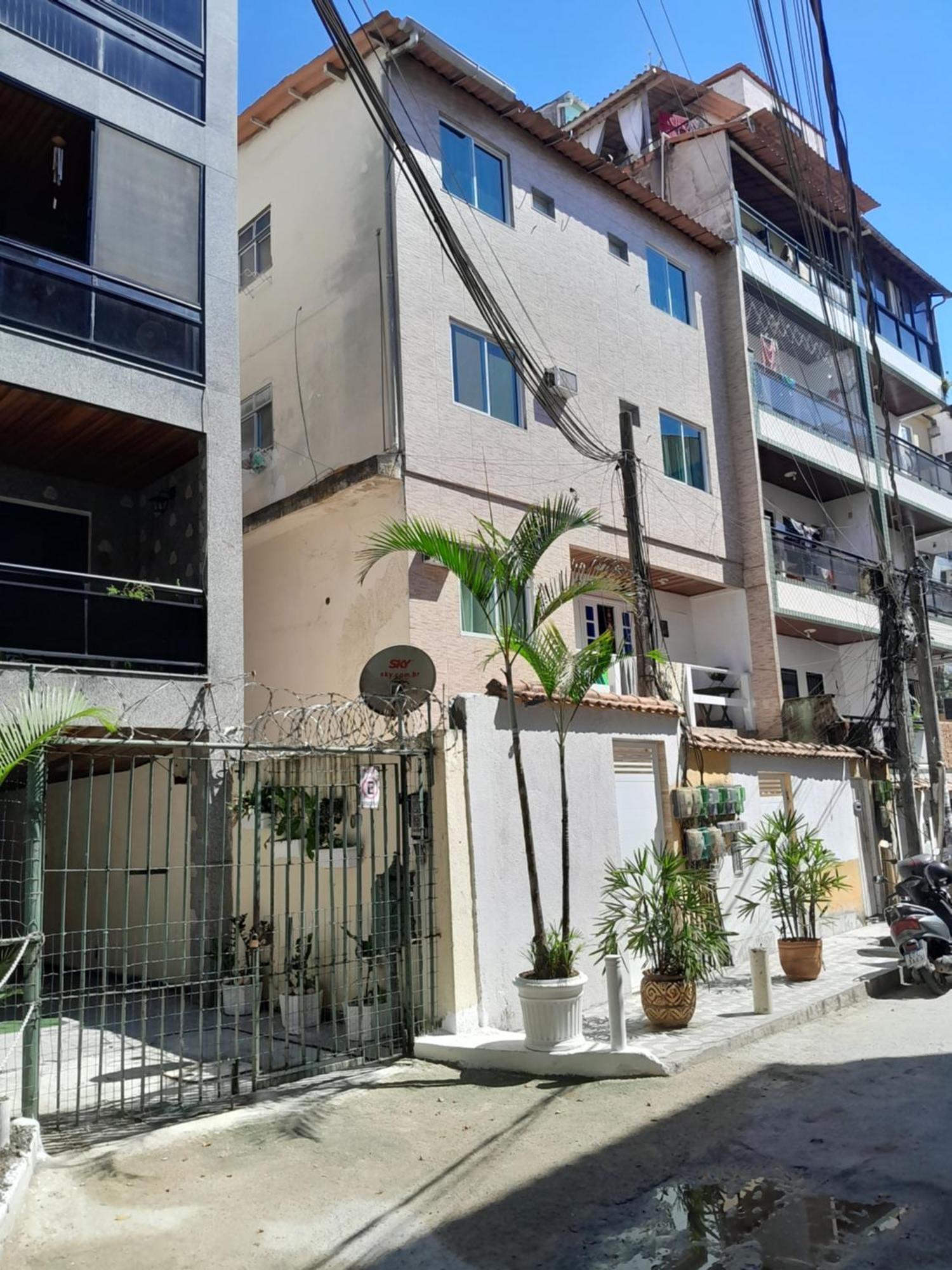Appartement Pedra Do Recreio