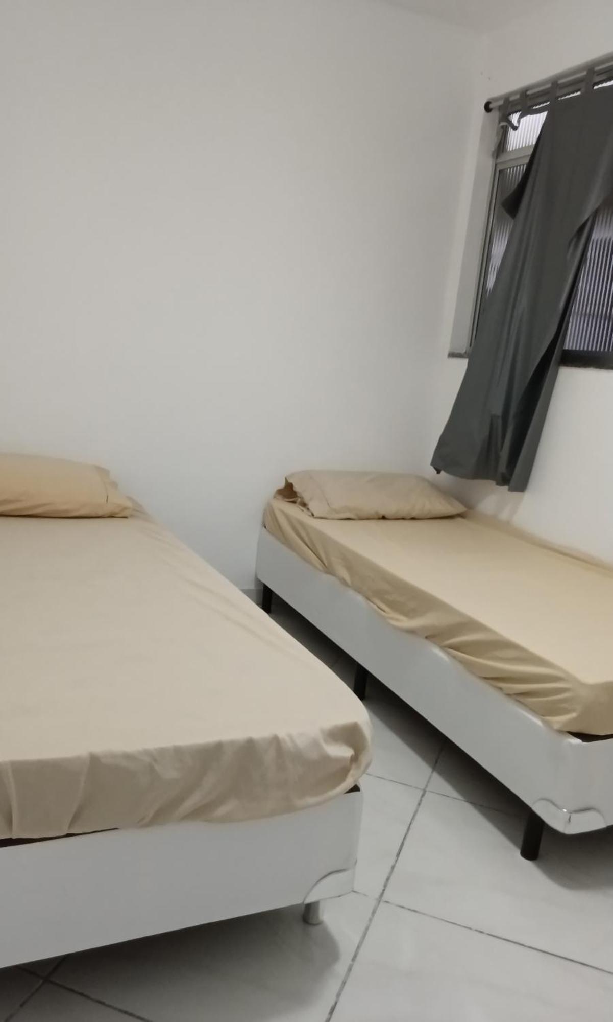 Appartement Pedra Do Recreio